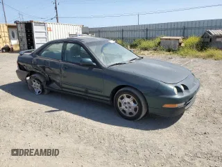 1997 Acura Integra LS с VIN JH4DB7657VS008095, выставлен на аукционе Copart как лот 59367005 с пробегом 150 084 миль миль и Списание • Salvage title. История ставок и продаж доступна на DreamBid. Изображение 4.