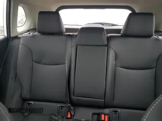 2024 Toyota Corolla Cross XLE с VIN 7MUDAABG2RV092744, выставлен на аукционе Copart как лот 52008035 с пробегом 6 263 миль миль и Списание • Salvage title. История ставок и продаж доступна на DreamBid. Изображение 10.