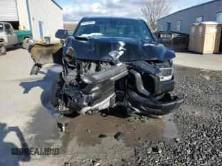 2019 Ram 1500 Rebel z VIN 1C6SRFET5KN580766, wystawiony jako Copart lot #54126805 z przebiegiem 129 515 mil mil oraz Szkoda całkowita • Salvage title. Historia ofert i sprzedaży dostępna na DreamBid. Obrazek 5.