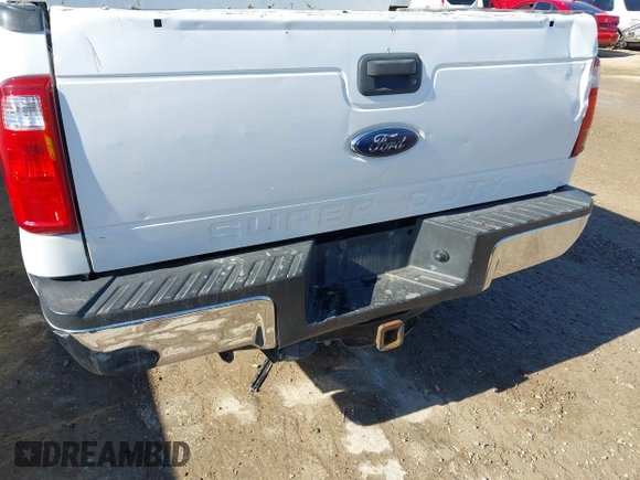 2016 Ford F-250 Lariat with VIN 1FT7W2BT6GEC31823, listed as a IAAI auction lot 41635032 with 273,353 mi miles and . Bid and sale history available at DreamBid. Image 18.