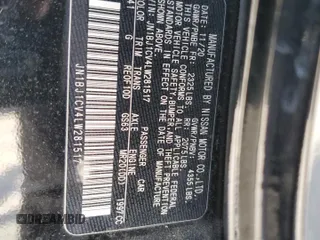 2020 Nissan Rogue Sport SV with VIN JN1BJ1CV4LW281517, listed as a Copart auction lot 50985615 with 69,009 mi miles and Salvage Title. Bid and sale history available at carsss.com. Image 13.