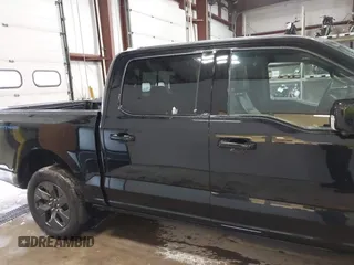 2023 Ford F-150 Lightning Pro with VIN 1FTVW1EV5PWG59228, listed as a IAAI auction lot 40838790 with Not Provided miles and . Bid and sale history available at DreamBid. Image 14.