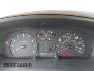 2002 Hyundai Sonata GLS with VIN KMHWF35H42A512538, listed as a IAAI auction lot 42000170 with 157,172 mi miles. Bid and sale history available at carsss.com. Image 7.