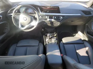 2022 BMW 2 Series 228i with VIN WBA53AK02N7K19652, listed as a Copart auction lot 41765175 with 72,656 mi miles and Salvage Title. Bid and sale history available at carsss.com. Image 8.
