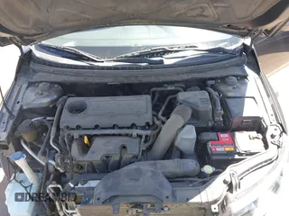 2013 Kia Forte EX with VIN KNAFU4A27D5724120, listed as a IAAI auction lot 42153084 with 154,860 mi miles. Bid and sale history available at carsss.com. Image 10.