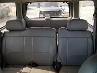 1997 Ford Explorer XL с VIN 1FMDU34E1VZB05058, выставлен на аукционе Copart как лот 42810265 с пробегом 176 960 миль миль и Списание • Salvage title. История ставок и продаж доступна на DreamBid. Изображение 10.