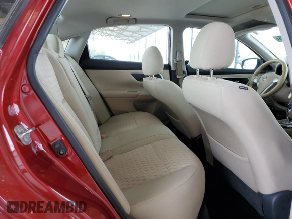 2018 Nissan Altima 2.5 S with VIN 1N4AL3AP2JC223235, listed as a Copart auction lot 51663755 with 82,805 mi miles and Salvage Title. Bid and sale history available at carsss.com. Image 10.