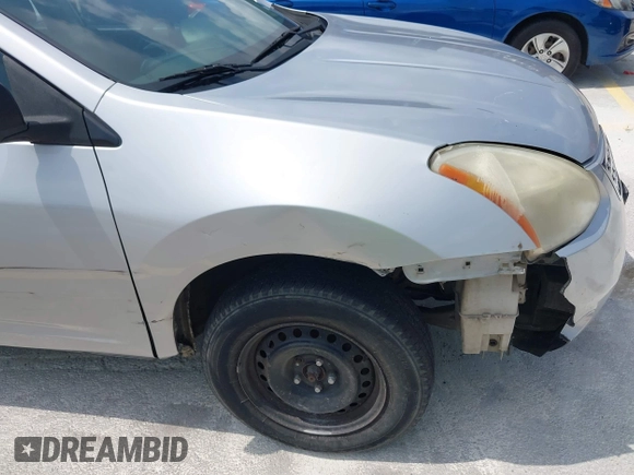 2010 Nissan Rogue S with VIN JN8AS5MT0AW025452, listed as a IAAI auction lot 42073463 with 167,522 mi miles and . Bid and sale history available at DreamBid. Image 6.