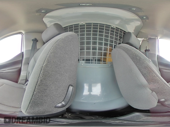 2020 Nissan NV200 SV with VIN 3N6CM0KN4LK698939, listed as a Copart auction lot 60987455 with 101,200 mi miles and Salvage title. Bid and sale history available at DreamBid. Image 15.