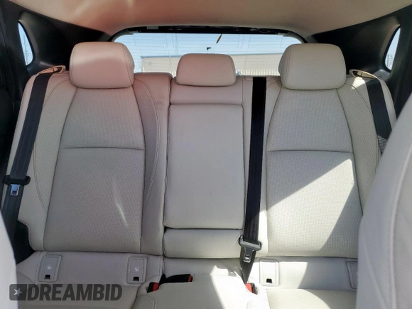 2021 Mazda CX-30 Premium with VIN 3MVDMBDL1MM314747, listed as a Copart auction lot 56669495 with 26,052 mi miles and Salvage title. Bid and sale history available at DreamBid. Image 10.