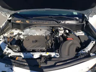 2023 Buick Encore GX Preferred with VIN KL4MMCSL6PB116438, listed as a Copart auction lot 46508135 with 11,502 mi miles and Salvage title. Bid and sale history available at DreamBid. Image 12.