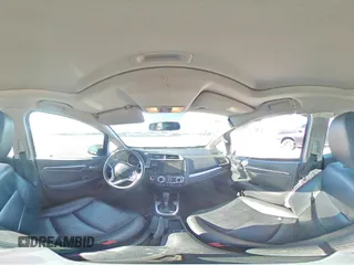 2017 Honda Fit EX-L с VIN 3HGGK5H81HM711538, выставлен на аукционе Copart как лот 47871005 с пробегом 47 335 миль миль и Списание • Salvage title. История ставок и продаж доступна на DreamBid. Изображение 15.