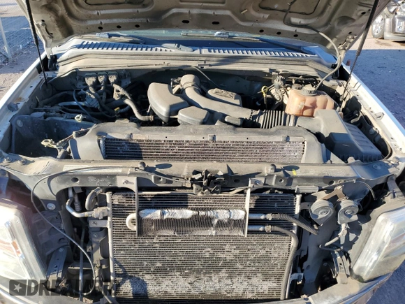 2008 Ford F-350 XL with VIN 1FTWX31548EA44972, listed as a Copart auction lot 74962434 with 160,960 mi miles and Clean Title. Bid and sale history available at DreamBid. Image 11.