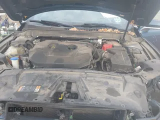 2018 Lincoln MKZ Reserve с VIN 3LN6L5F92JR629387, выставлен на аукционе IAAI как лот 41611751 с пробегом 77 617 миль миль и . История ставок и продаж доступна на DreamBid. Изображение 10.