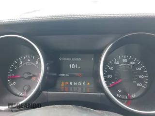 2018 Ford Mustang EcoBoost with VIN 1FA6P8TH1J5137867, listed as a IAAI auction lot 41958762 with 74,561 mi miles and . Bid and sale history available at DreamBid. Image 7.