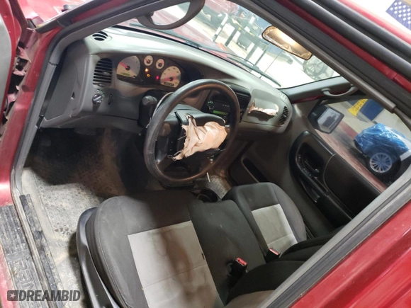 2006 Ford Ranger XL with VIN 1FTYR11UX6PA81637, listed as a Copart auction lot 47743895 with 169,032 mi miles and Salvage Title. Bid and sale history available at carsss.com. Image 8.