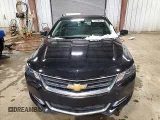 2019 Chevrolet Impala LS with VIN 1G11X5S35KU120143, listed as a Copart auction lot 43557925 with 70,726 mi miles and Clean Title. Bid and sale history available at DreamBid. Image 5.