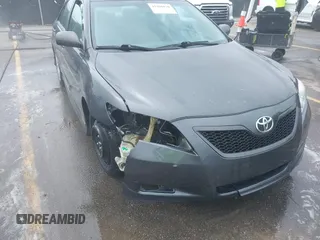 2009 Toyota Camry with VIN 4T1BE46K99U359133, listed as a IAAI auction lot 42106170 with 356,895 mi miles and . Bid and sale history available at carsss.com. Image 6.