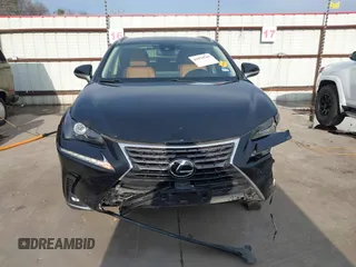 2020 Lexus NX 300 with VIN JTJAARDZXL5014474, listed as a IAAI auction lot 41678545 with 47,832 mi miles and . Bid and sale history available at DreamBid. Image 13.