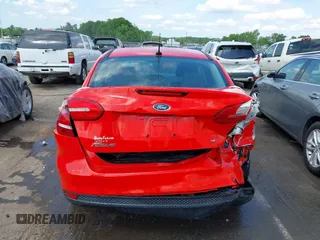 2015 Ford Focus SE с VIN 1FADP3F29FL283874, выставлен на аукционе IAAI как лот 42059480 с пробегом 138 664 миль миль и . История ставок и продаж доступна на DreamBid. Изображение 16.