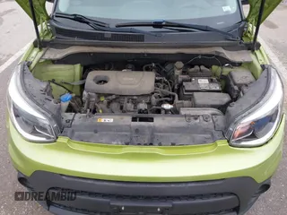 2017 Kia Soul with VIN KNDJN2A28H7882961, listed as a IAAI auction lot 41919349 with 74,350 mi miles. Bid and sale history available at carsss.com. Image 10.