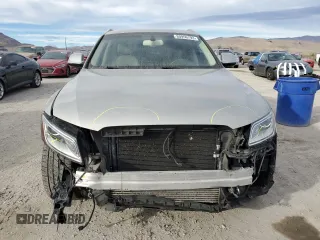 2015 Audi Q5 Prestige z VIN WA1VMAFPXFA067268, wystawiony jako Copart lot #80956793 z przebiegiem 72 482 mil mil oraz . Historia ofert i sprzedaży dostępna na DreamBid. Obrazek 5.