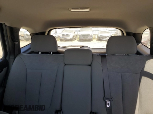 2011 Hyundai Santa Fe GLS z VIN 5XYZGDAB8BG004286, wystawiony jako Copart lot #59629975 z przebiegiem 159 622 mil mil oraz Szkoda całkowita • Salvage title. Historia ofert i sprzedaży dostępna na DreamBid. Obrazek 10.