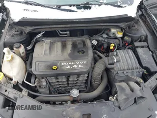 2013 Dodge Avenger SE with VIN 1C3CDZAB3DN564342, listed as a IAAI auction lot 41192817 with 159,216 mi miles and . Bid and sale history available at DreamBid. Image 10.