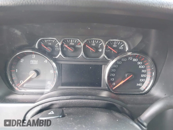 2016 GMC Yukon XL SLT with VIN 1GKS2GKC6GR230588, listed as a IAAI auction lot 41965552 with Not Provided miles and . Bid and sale history available at DreamBid. Image 7.