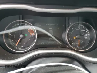 2017 Jeep Cherokee Overland с VIN 1C4PJMJS2HW532684, выставлен на аукционе Copart как лот 87300834 с пробегом 148 825 миль миль и Списание • Salvage title. История ставок и продаж доступна на DreamBid. Изображение 9.