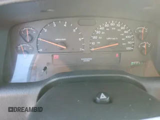 2001 Dodge Durango z VIN 1B4HS28Z71F516203, wystawiony jako Copart lot #75471444 z przebiegiem 226 560 mil mil oraz Czysty tytuł • Clean title. Historia ofert i sprzedaży dostępna na DreamBid. Obrazek 9.