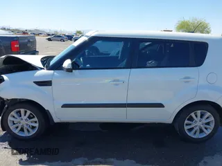 2012 Kia Soul + with VIN KNDJT2A60C7479185, listed as a IAAI auction lot 41885776 with 72,719 mi miles. Bid and sale history available at carsss.com. Image 15.