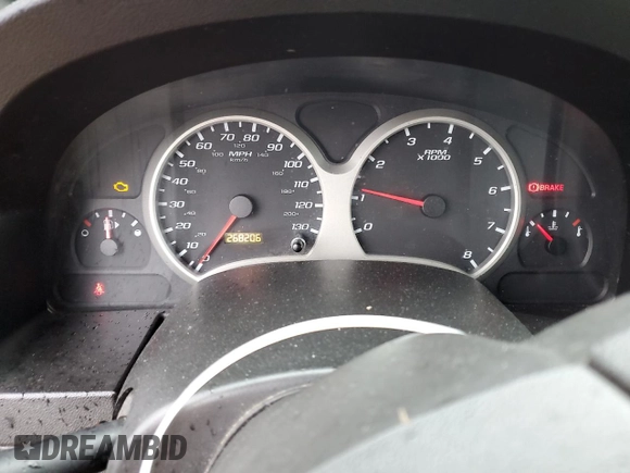 2006 Chevrolet Equinox LT z VIN 2CNDL73F766191932, wystawiony jako Copart lot #55646155 z przebiegiem 268 206 mil mil oraz Szkoda całkowita • Salvage title. Historia ofert i sprzedaży dostępna na DreamBid. Obrazek 9.