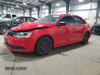2014 Volkswagen Jetta TDI w/Premium с VIN 3VW3L7AJ5EM330366, выставлен на аукционе Copart как лот 55075455 с пробегом 99 979 миль миль и Списание • Salvage title. История ставок и продаж доступна на DreamBid. Изображение 1.