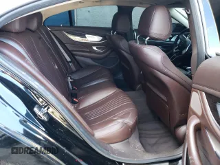 2019 Mercedes-Benz CLS with VIN WDD2J5KB7KA039480, listed as a Copart auction lot 69989344 with 37,854 mi miles and Clean Title. Bid and sale history available at carsss.com. Image 10.