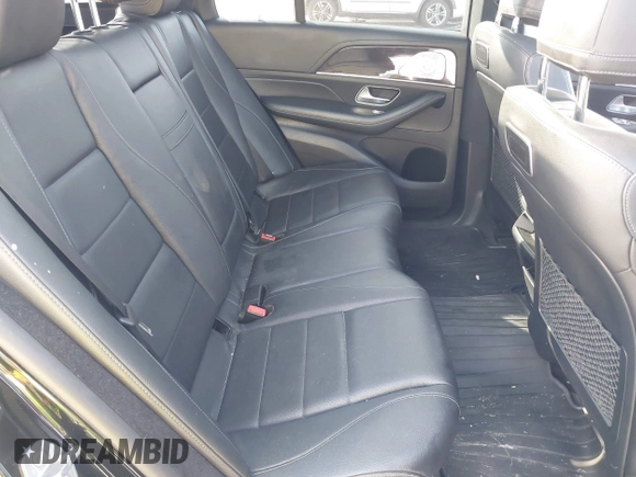 2020 Mercedes-Benz GLE 350 z VIN 4JGFB4JB6LA202864, wystawiony jako IAAI lot #42135093 z przebiegiem Nie podano mil oraz . Historia ofert i sprzedaży dostępna na DreamBid. Obrazek 8.