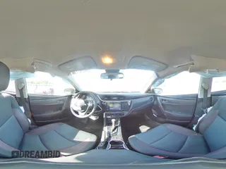 2019 Toyota Corolla L z VIN 2T1BURHE5KC219319, wystawiony jako Copart lot #54297135 z przebiegiem 68 876 mil mil oraz Szkoda całkowita • Salvage title. Historia ofert i sprzedaży dostępna na DreamBid. Obrazek 14.