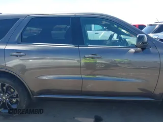 2021 Dodge Durango GT Plus z VIN 1C4RDHDG8MC573444, wystawiony jako IAAI lot #42173913 z przebiegiem 85 656 mil mil oraz . Historia ofert i sprzedaży dostępna na DreamBid. Obrazek 12.