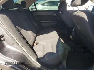 2012 Ford Fusion SE with VIN 3FAHP0HA1CR401191, listed as a Copart auction lot 61968675 with 177,018 mi miles and Salvage title. Bid and sale history available at DreamBid. Image 10.