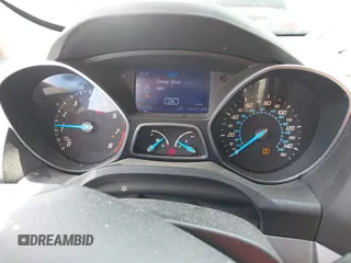 2013 Ford Escape SE with VIN 1FMCU0G90DUB37052, listed as a IAAI auction lot 42132973 with 169,975 mi miles and . Bid and sale history available at DreamBid. Image 7.
