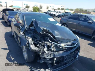 2017 Chevrolet Cruze LT with VIN 1G1BE5SM0H7266072, listed as a IAAI auction lot 41976470 with 139,723 mi miles and . Bid and sale history available at DreamBid. Image 6.