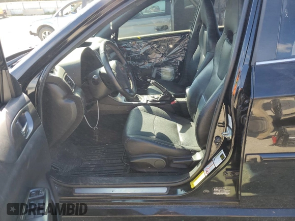 2013 Subaru Impreza Sedan WRX WRX STI with VIN JF1GV8J6XDL022549, listed as a Copart auction lot 65995674 with 141,197 mi miles and Salvage Title. Bid and sale history available at carsss.com. Image 7.