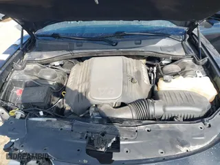 2018 Dodge Charger Daytona with VIN 2C3CDXCT8JH207477, listed as a IAAI auction lot 41394511 with 50,501 mi miles. Bid and sale history available at carsss.com. Image 10.