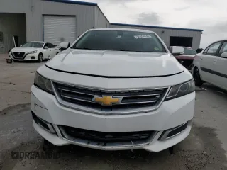 2015 Chevrolet Impala LT с VIN 2G1125S34F9283402, выставлен на аукционе Copart как лот 55654535 с пробегом 170 025 миль миль и На запчасти • Non repairable. История ставок и продаж доступна на DreamBid. Изображение 5.