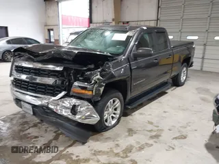 2016 Chevrolet Silverado 1500 LT with VIN 1GCVKREH3GZ137734, listed as a IAAI auction lot 41975379 with 108,704 mi miles and . Bid and sale history available at DreamBid. Image 17.