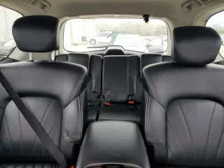 2015 Infiniti QX80 with VIN JN8AZ2NE0F9085926, listed as a Copart auction lot 51132465 with 187,900 mi miles and Salvage Title. Bid and sale history available at carsss.com. Image 10.