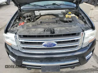 2016 Ford Expedition EL Limited with VIN 1FMJK2AT9GEF22928, listed as a Copart auction lot 70534474 with 159,566 mi miles and Clean Title. Bid and sale history available at carsss.com. Image 11.