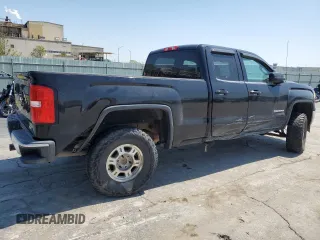2015 GMC Sierra 1500 SLE с VIN 1GTR1UECXFZ247271, выставлен на аукционе Copart как лот 47538265 с пробегом 163 545 миль миль и Списание • Salvage title. История ставок и продаж доступна на DreamBid. Изображение 3.