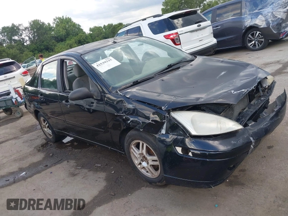 2000 Ford Focus SE with VIN 1FAFP3431YW182169, listed as a IAAI auction lot 42539335 with Not provided miles and . Bid and sale history available at DreamBid. Image 1.