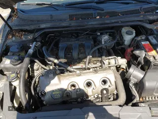 2010 Ford Taurus Limited with VIN 1FAHP2FW7AG162745, listed as a IAAI auction lot 42543455 with 294,602 mi miles and . Bid and sale history available at DreamBid. Image 6.